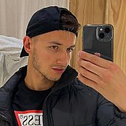 Argante - mężczyzna, 24 lat, Białystok
