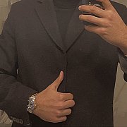 S63amgowner - mężczyzna, 28 lat, Nottingham