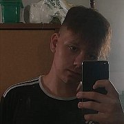 Igseebuuus - mężczyzna, 21 lat, Warszawa