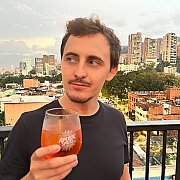 HilariousPrince - mężczyzna, 35 lat, Warszawa