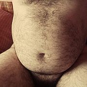 Bydgbear - mężczyzna, 34 lat, Bydgoszcz