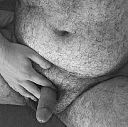 Bydgbear - mężczyzna, 35 lat, Bydgoszcz