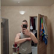 TryingToFind - mężczyzna, 19 lat, Opole