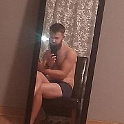 Krzysuszaty - muž, 30 let, Lublin