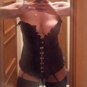 RozpalonaNowa34 - frau, 38 Jahre, Świnoujście