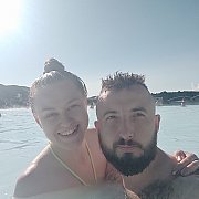 NiewybrednieWybredni - пара (женщина 29 лет, мужчина 35 лет), Ełk