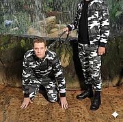 Men254 - mann, 32 Jahre, Gdańsk