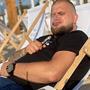 BadMoonMen - mężczyzna, 31 lat, Szczecin