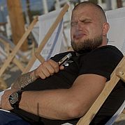 BadMoonMen - mężczyzna, 31 lat, Szczecin