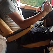 Marek54321 - mężczyzna, 33 lat, Nisko