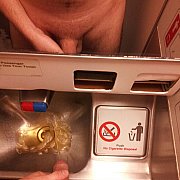PublicPissing - mężczyzna, 32 lat, Kraków