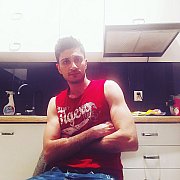 Mayroz21c - mężczyzna, 33 lat, Warszawa