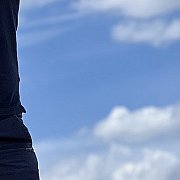 Anonim91 - muž, 34 let, Rotterdam