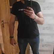 Mar4w - muž, 30 let, Wolsztyn