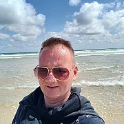 Lukakucww - muž, 39 let, Stratford-Upon-Avon