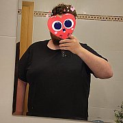 Creazymariusz - man, 25 years, Kraków