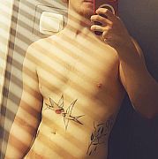 9Gngr8 - мужчина, 27 лет, Poznań