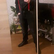 CallMeDaddy099 - muž, 25 let, York