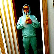 Gibssoon - mężczyzna, 23 lat, Rotterdam