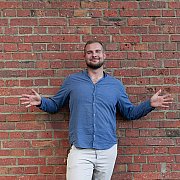 BukuZBrsozy69 - man, 29 years, Gorzów Wielkopolski