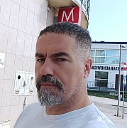 Lukmar75 - mężczyzna, 50 lat, Starachowice