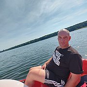 PrzemyslawWr41 - man, 43 years, Leszno