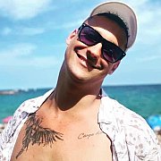 KsiazeHustler - mężczyzna, 25 lat, Warszawa