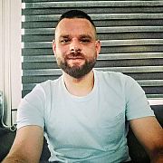 Kapitanherbata - mężczyzna, 32 lat, Kielce