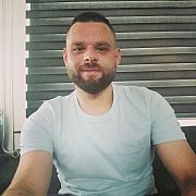 Kapitanherbata - muž, 32 let, Utrecht