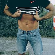 Shoxxx - muž, 45 let, Bełchatów