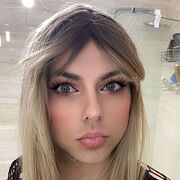 Samanta288 - trans, 32 lat, Wrocław