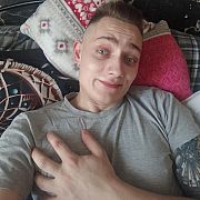 NotAboutYou - mężczyzna, 28 lat, Gdańsk