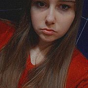 AnA213 - žena, 20 let, Katowice