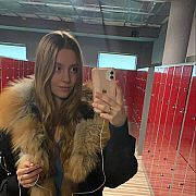 Ameliaaa02 - para (kobieta 23 lat, mężczyzna 26 lat), Szczecin
