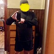 Aviator - mężczyzna, 46 lat, Zabrze