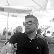 Ciekawski1979 - mężczyzna, 46 lat, Bydgoszcz