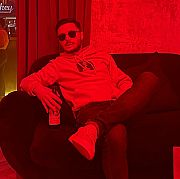 HarrisonRose - мужчина, 33 лет, Kraków