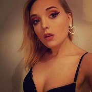 Niunia1999 - trans, 21 lat, Łódź