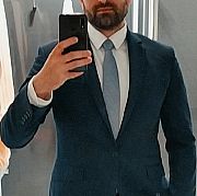 Lizak123456 - mężczyzna, 36 lat, Warszawa