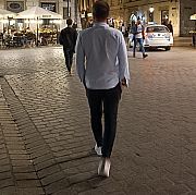 ANKO1234 - man, 35 years, Lublin