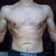 Xsw5d - чоловік, 20 років, Koszalin