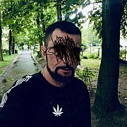 Alexvipxxx - mężczyzna, 39 lat, Pruszków