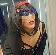 Larysa87Tranns - trans, 38 lat, Legnica