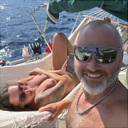 MMKgdynia - couple (man 43 years, woman 43 years), Gdynia