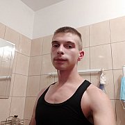 Piotrwodnik23 - mężczyzna, 25 lat, Tarnowskie Góry