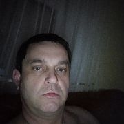 Cinek41 - чоловік, 43 років, Dąbie