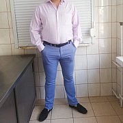 Misiaczek841602 - muž, 41 let, Ostrowiec Świętokrzyski