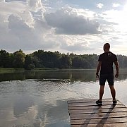 BedAnt98 - чоловік, 27 років, Mülheim An Der Ruhr