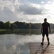 BedAnt98 - muž, 28 let, Mülheim An Der Ruhr