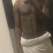 Blaq22 - mężczyzna, 23 lat, Poznań